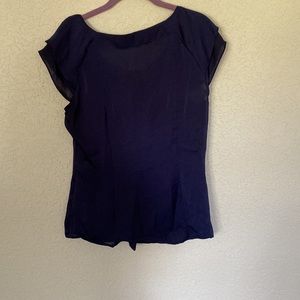 Violet & Claire blouse